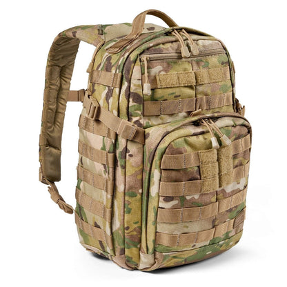 5.11 Tactical Rush 12 Backpack 2.0 Multicam-Tactical Gear UK