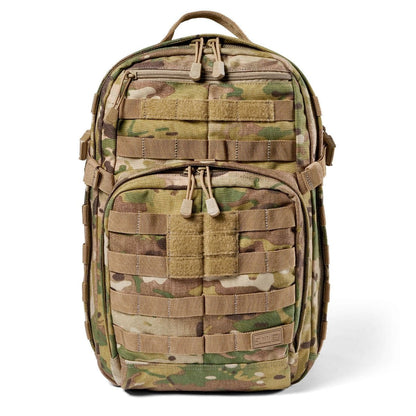 5.11 Tactical Rush 12 Backpack 2.0 Multicam-Tactical Gear UK