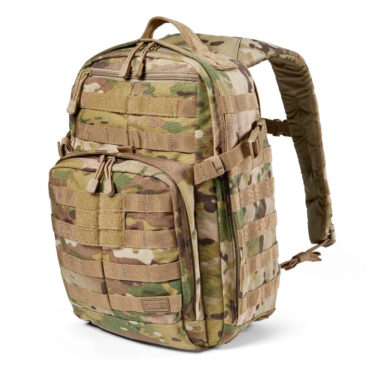 5.11 Tactical Rush 12 Backpack 2.0 Multicam-Tactical Gear UK