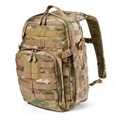 5.11 Tactical Rush 12 Backpack 2.0 Multicam-Tactical Gear UK