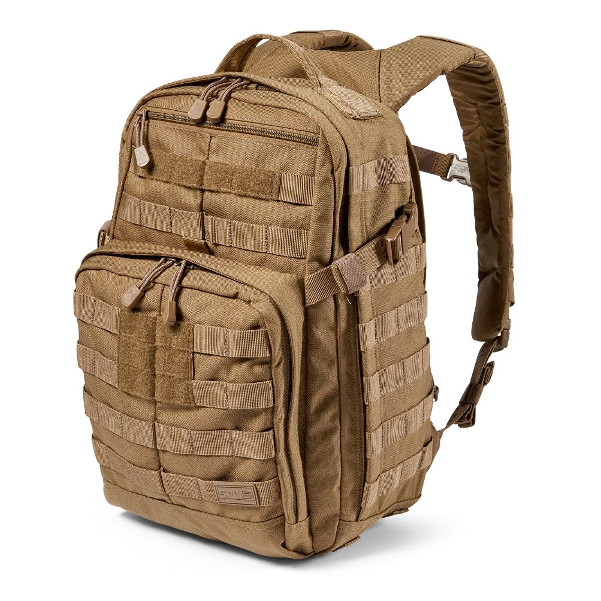5.11 Tactical Rush 12 Backpack 2.0-Tactical Gear UK