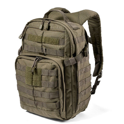 5.11 Tactical Rush 12 Backpack 2.0-Tactical Gear UK