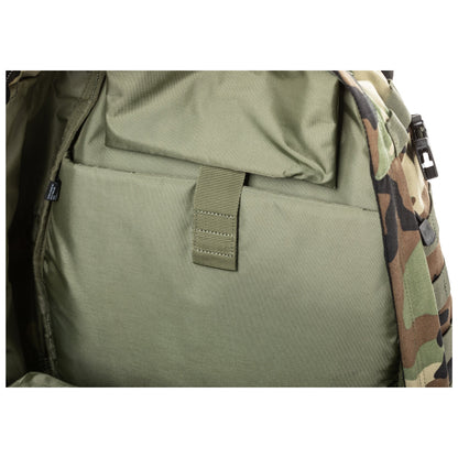 5.11 Tactical RUSH 24 2.0 Backpack 37L Woodland Camo-Tactical Gear UK