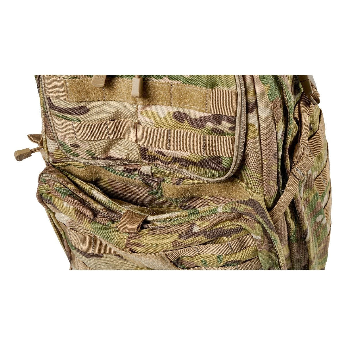 5.11 Tactical Rush 24 Backpack 2.0 Multicam-Tactical Gear UK