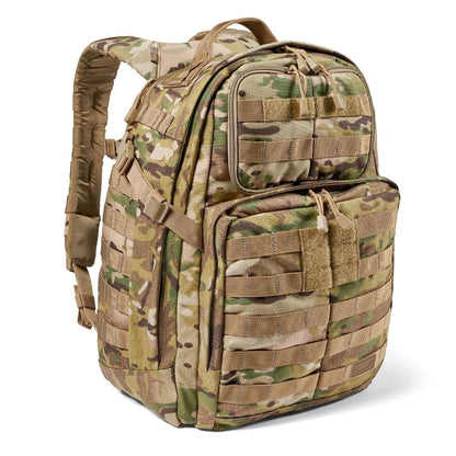 5.11 Tactical Rush 24 Backpack 2.0 Multicam-Tactical Gear UK
