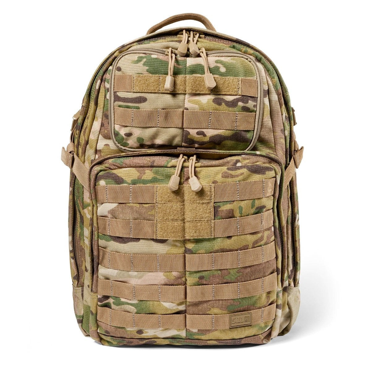 5.11 Tactical Rush 24 Backpack 2.0 Multicam-Tactical Gear UK