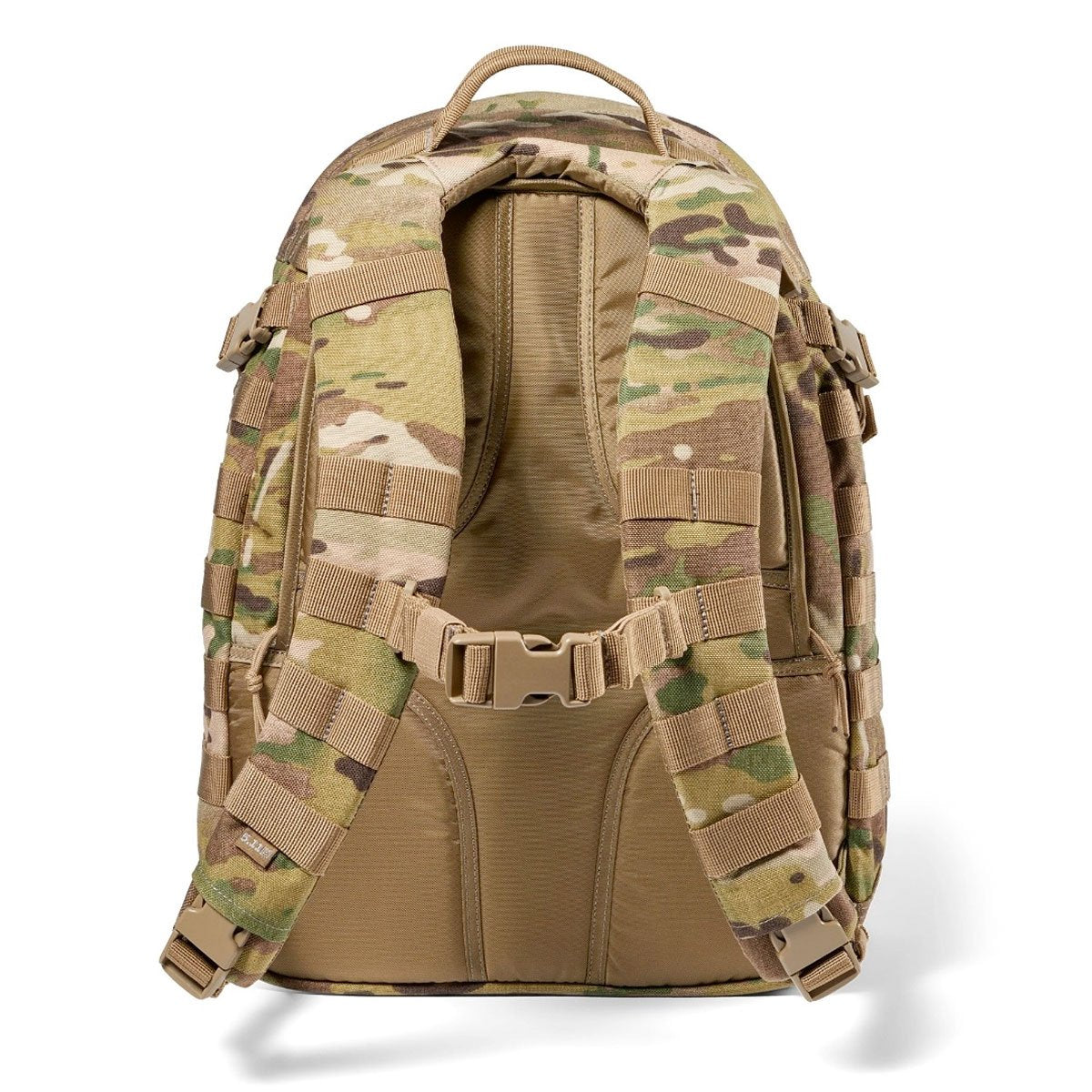 5.11 Tactical Rush 24 Backpack 2.0 Multicam-Tactical Gear UK