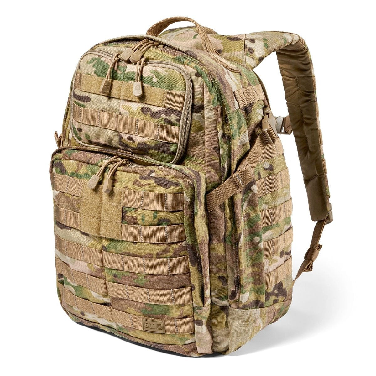 5.11 Tactical Rush 24 Backpack 2.0 Multicam-Tactical Gear UK