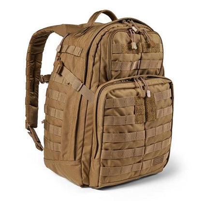 5.11 Tactical Rush 24 Backpack 2.0-Tactical Gear UK