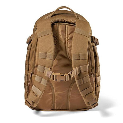 5.11 Tactical Rush 24 Backpack 2.0-Tactical Gear UK