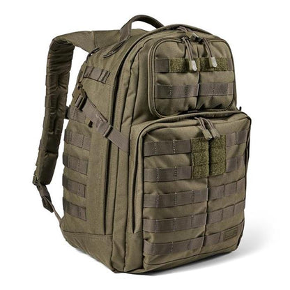 5.11 Tactical Rush 24 Backpack 2.0-Tactical Gear UK
