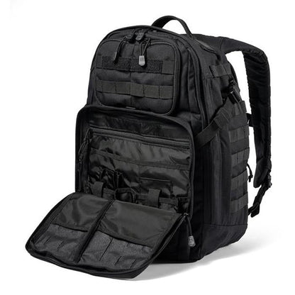 5.11 Tactical Rush 24 Backpack 2.0-Tactical Gear UK