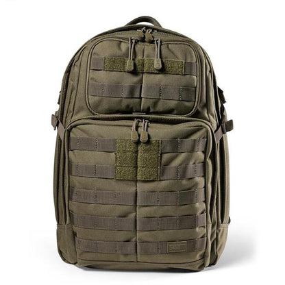 5.11 Tactical Rush 24 Backpack 2.0-Tactical Gear UK