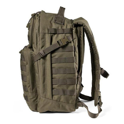 5.11 Tactical Rush 24 Backpack 2.0-Tactical Gear UK