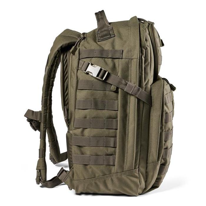 5.11 Tactical Rush 24 Backpack 2.0-Tactical Gear UK