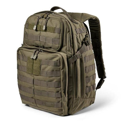 5.11 Tactical Rush 24 Backpack 2.0-Tactical Gear UK