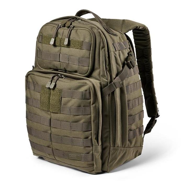 5.11 Tactical Rush 24 Backpack 2.0-Tactical Gear UK