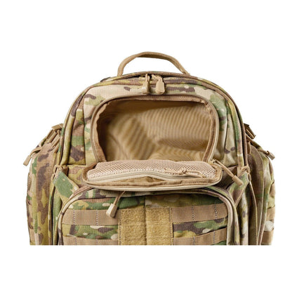 5.11 Tactical Rush 72 Backpack 2.0 Multicam-Tactical Gear UK