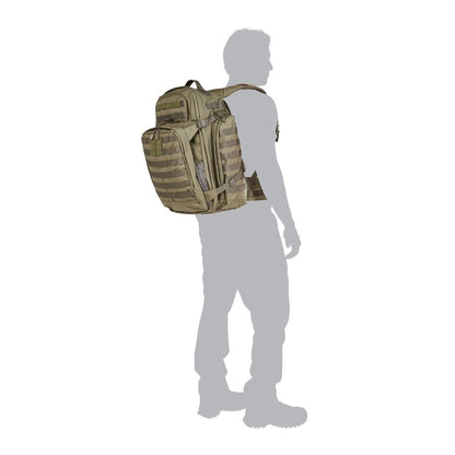 5.11 Tactical Rush 72 Backpack 2.0 Multicam-Tactical Gear UK
