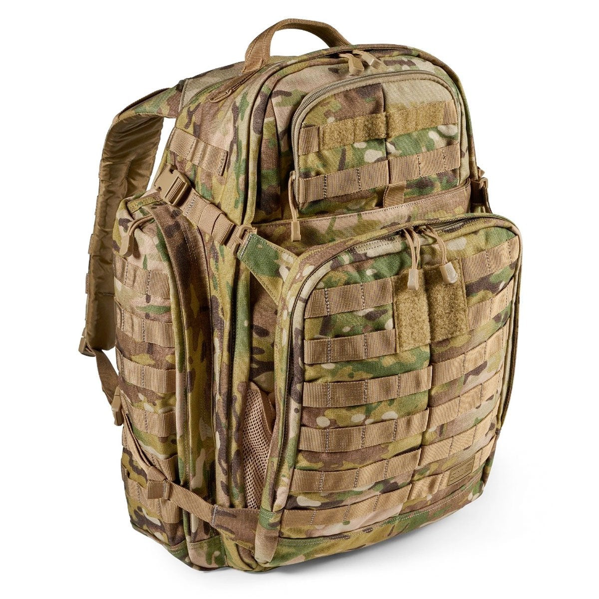 5.11 Tactical Rush 72 Backpack 2.0 Multicam-Tactical Gear UK