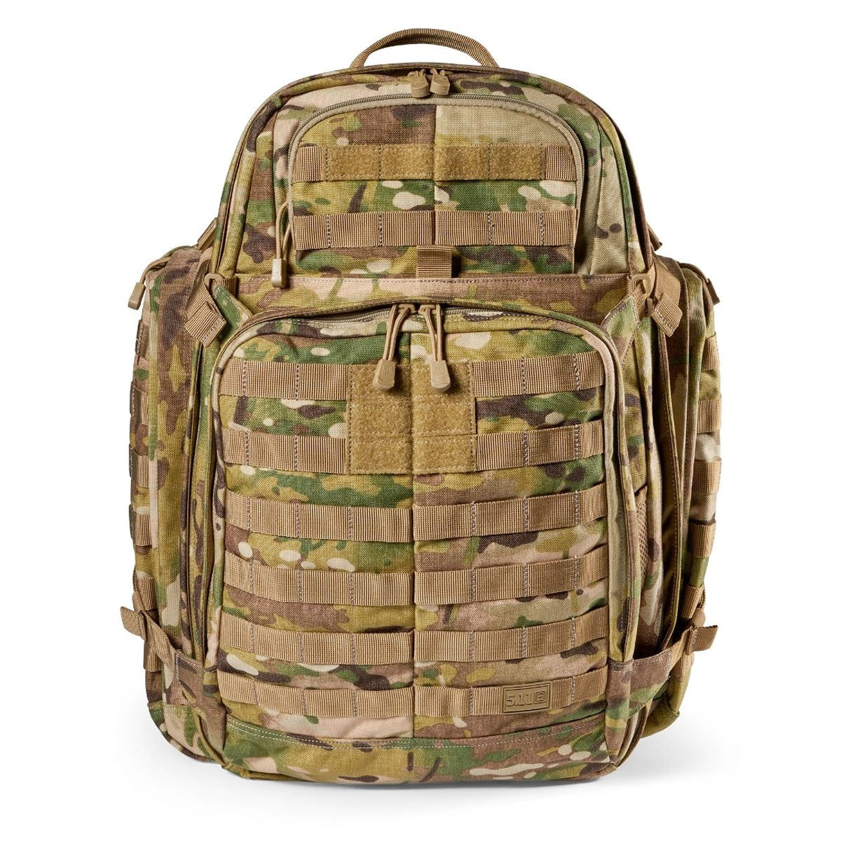 5.11 Tactical Rush 72 Backpack 2.0 Multicam-Tactical Gear UK