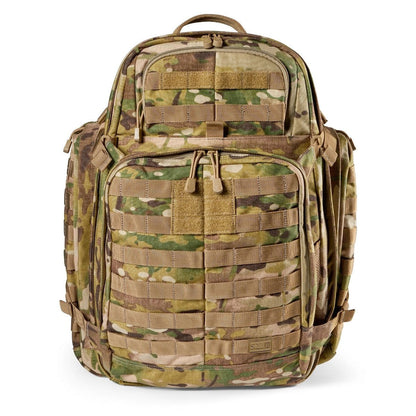 5.11 Tactical Rush 72 Backpack 2.0 Multicam-Tactical Gear UK