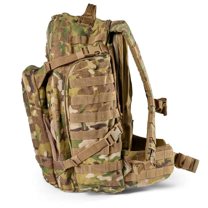 5.11 Tactical Rush 72 Backpack 2.0 Multicam-Tactical Gear UK