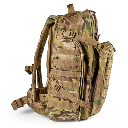 5.11 Tactical Rush 72 Backpack 2.0 Multicam-Tactical Gear UK