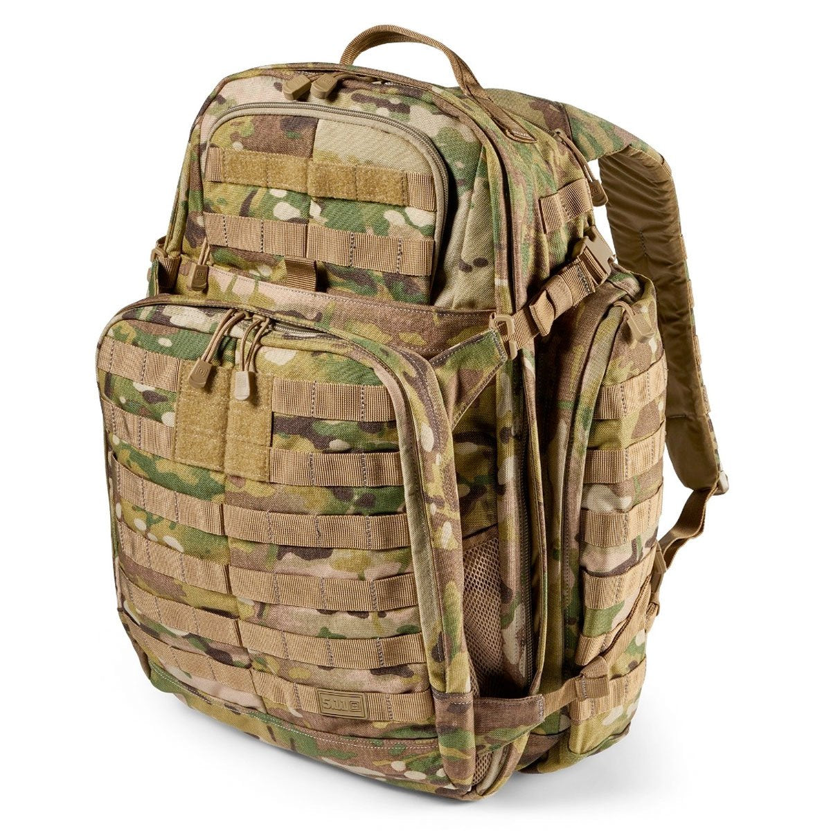 5.11 Tactical Rush 72 Backpack 2.0 Multicam-Tactical Gear UK