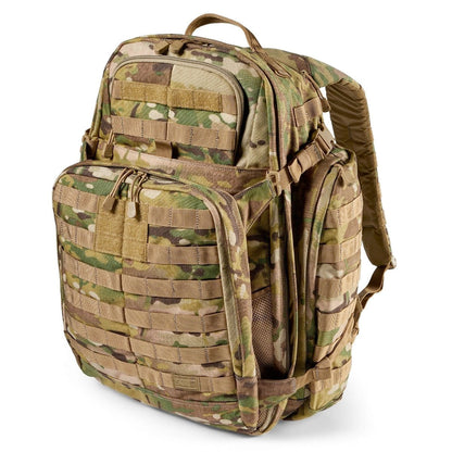 5.11 Tactical Rush 72 Backpack 2.0 Multicam-Tactical Gear UK
