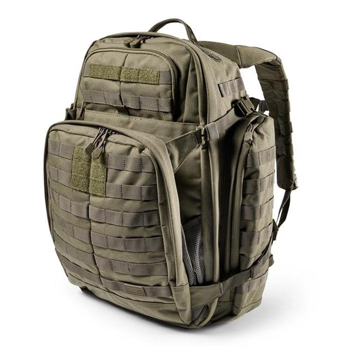 5.11 Tactical Rush 72 Backpack 2.0 Ranger Green-Tactical Gear UK