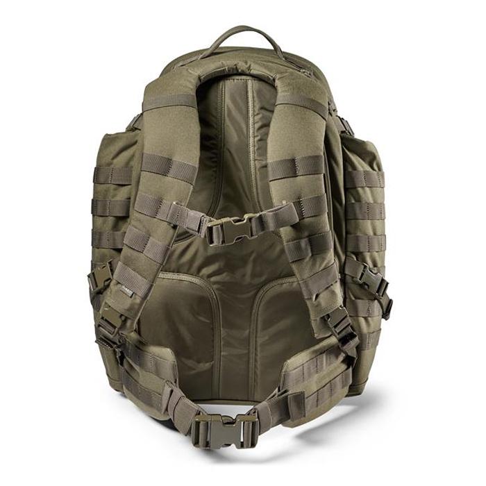 5.11 Tactical Rush 72 Backpack 2.0-Tactical Gear UK