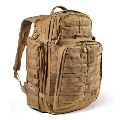 5.11 Tactical Rush 72 Backpack 2.0-Tactical Gear UK