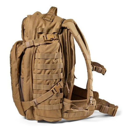 5.11 Tactical Rush 72 Backpack 2.0-Tactical Gear UK
