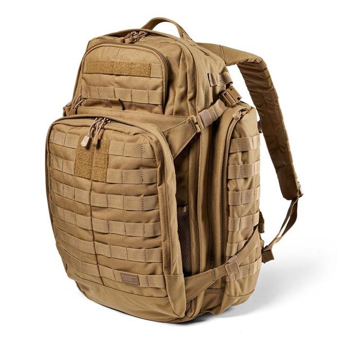 5.11 Tactical Rush 72 Backpack 2.0-Tactical Gear UK