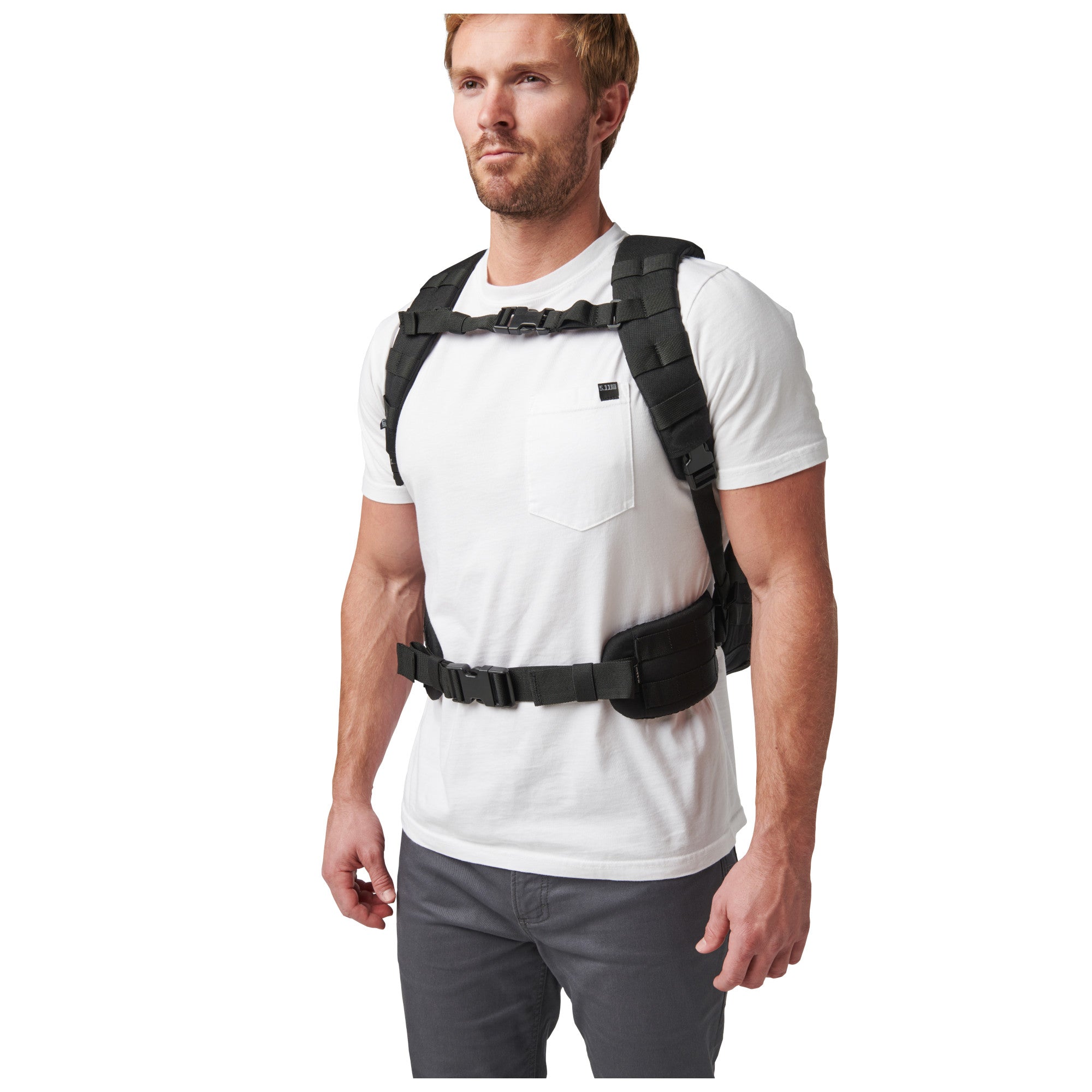 5.11 Tactical RUSH Belt Kit-Tactical Gear UK