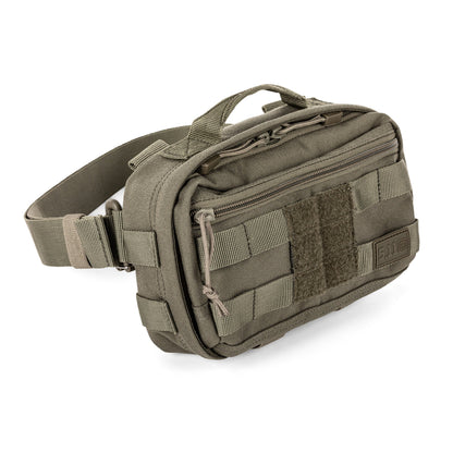 5.11 Tactical RUSH MOAB 3 Sling Pack 4L-Tactical Gear UK