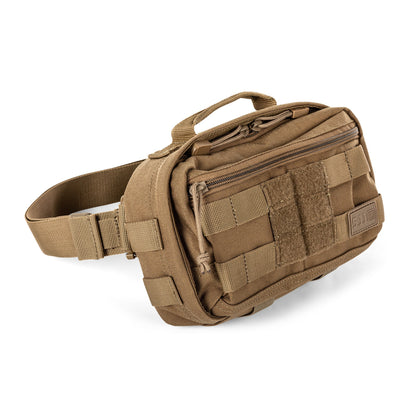 5.11 Tactical RUSH MOAB 3 Sling Pack 4L-Tactical Gear UK