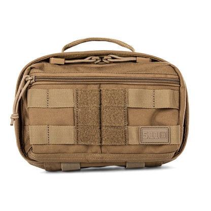 5.11 Tactical RUSH MOAB 3 Sling Pack 4L-Tactical Gear UK