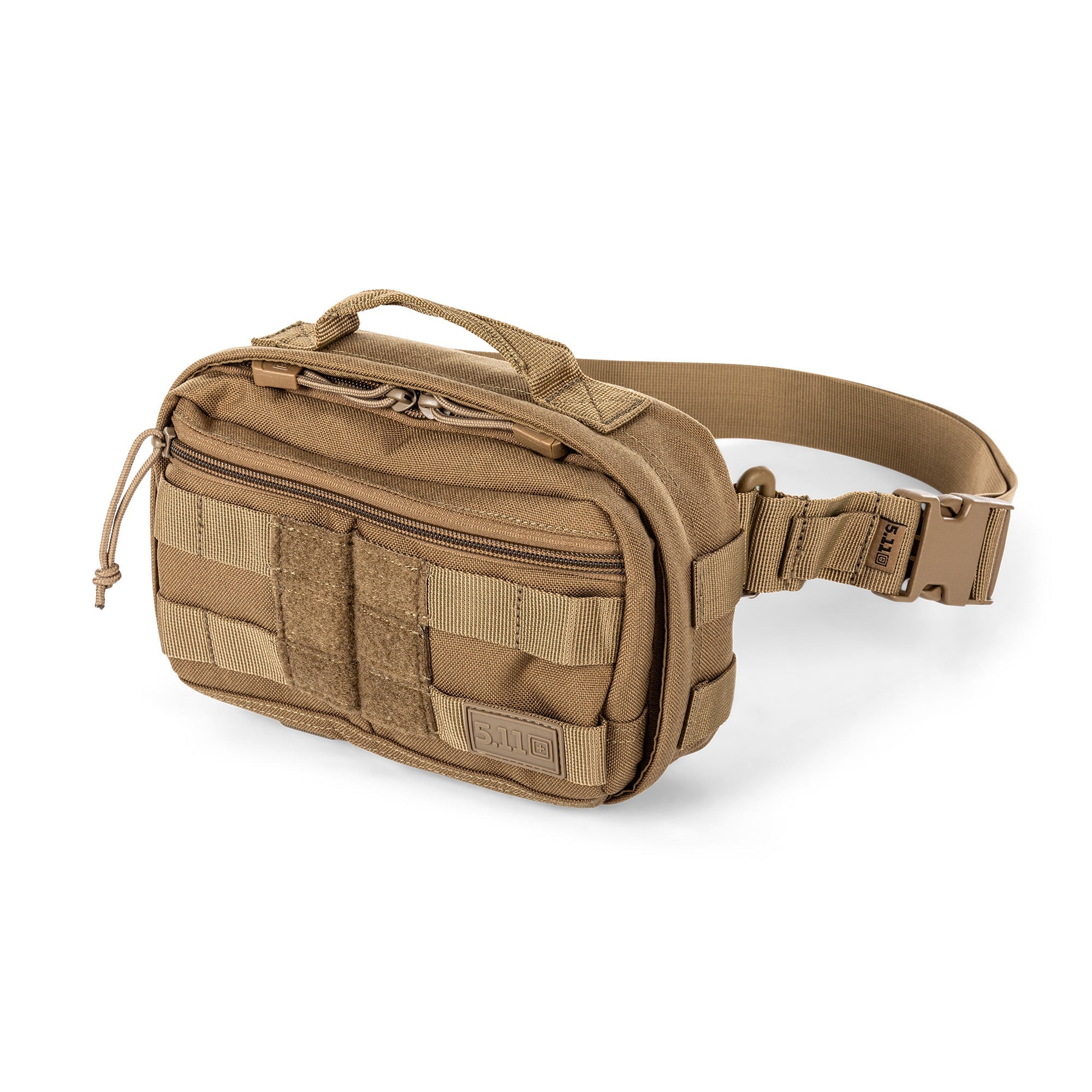 5.11 Tactical RUSH MOAB 3 Sling Pack 4L-Tactical Gear UK