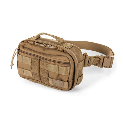 5.11 Tactical RUSH MOAB 3 Sling Pack 4L-Tactical Gear UK