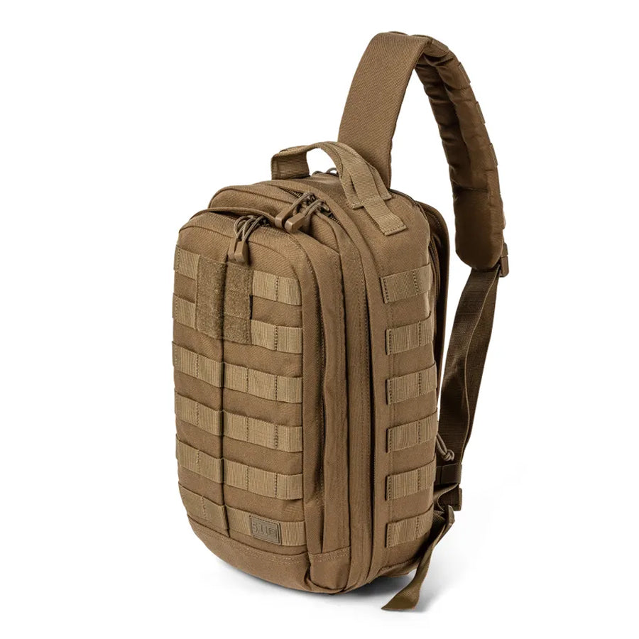 5.11 Tactical RUSH MOAB 8 Sling Pack 13L-Tactical Gear UK