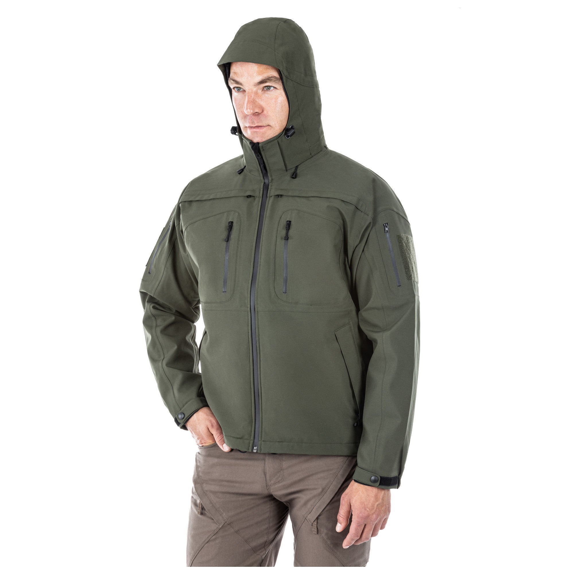 5.11 Tactical Sabre 2.0 Jacket-Tactical Gear UK