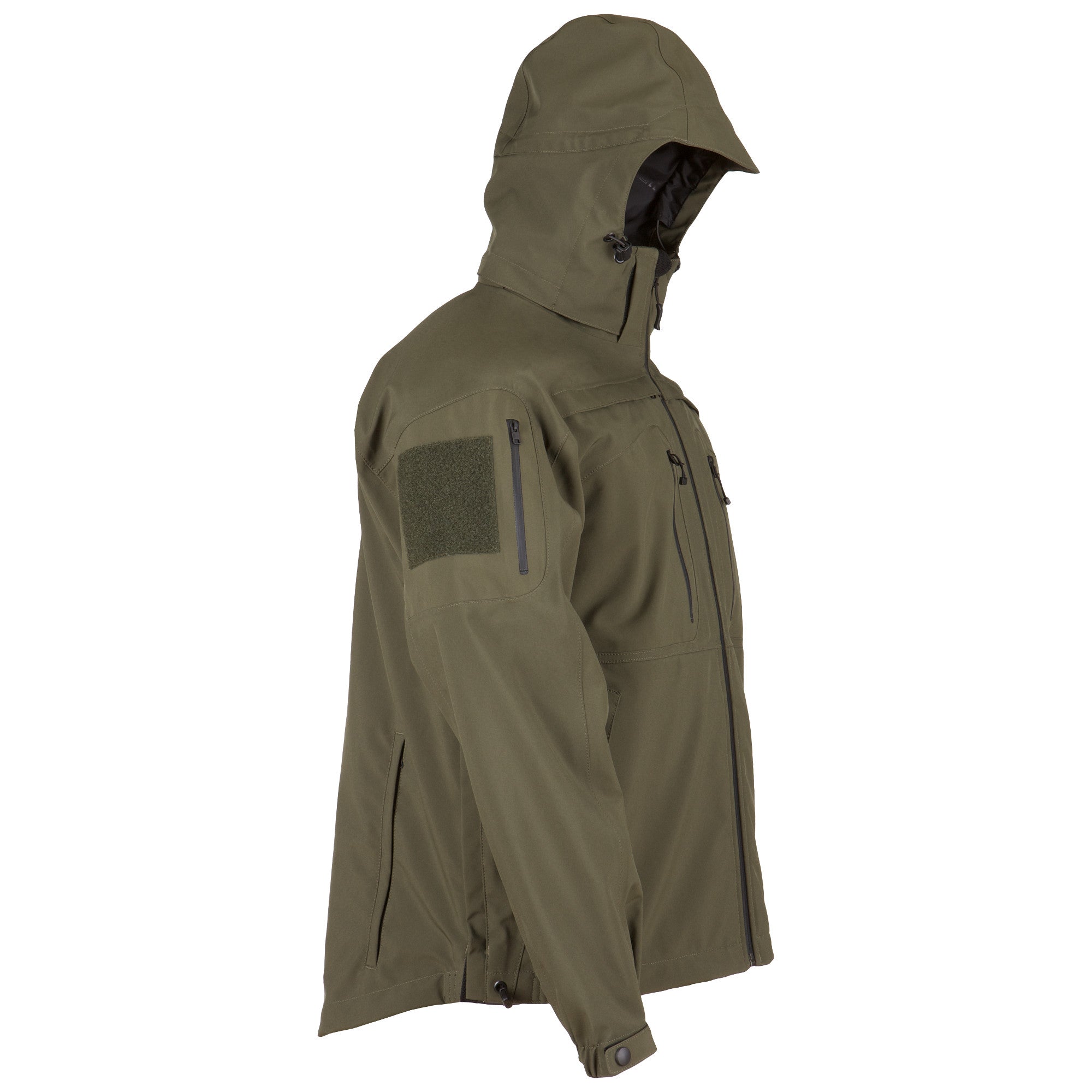 5.11 Tactical Sabre 2.0 Jacket-Tactical Gear UK