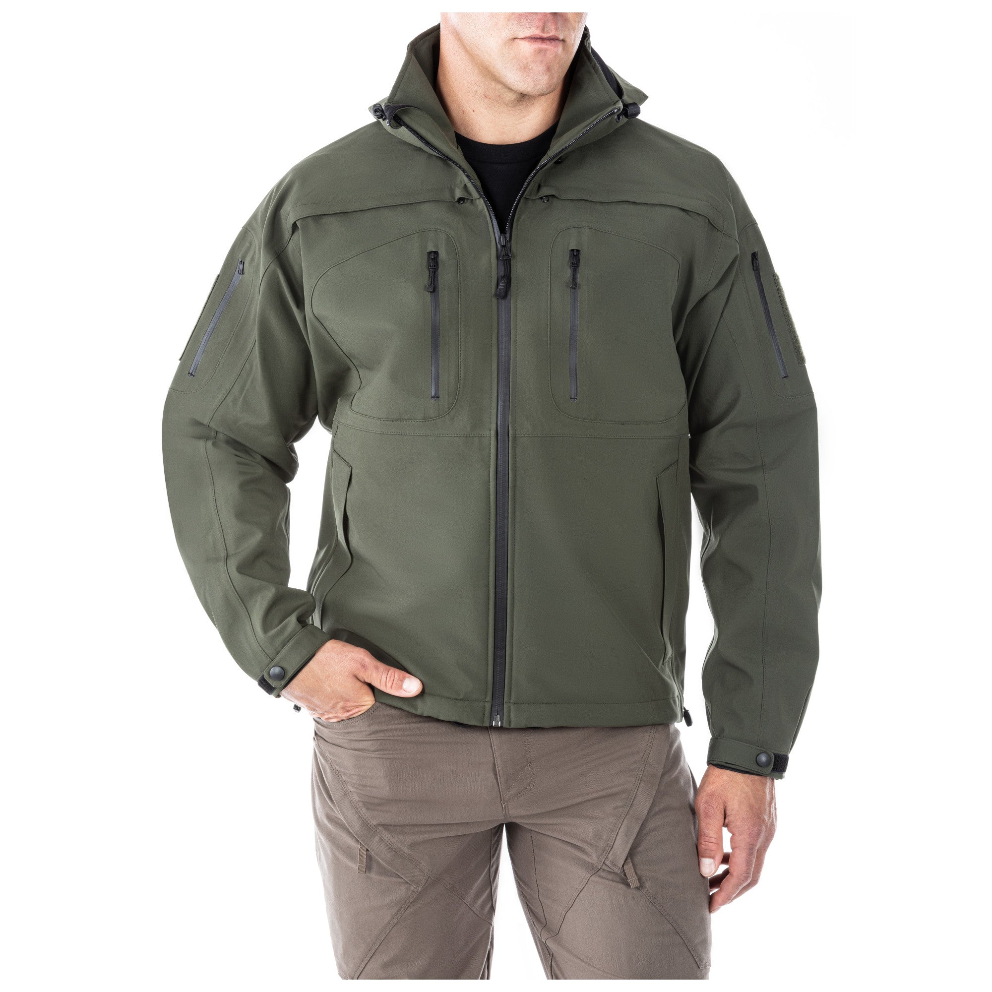 5.11 Tactical Sabre 2.0 Jacket-Tactical Gear UK