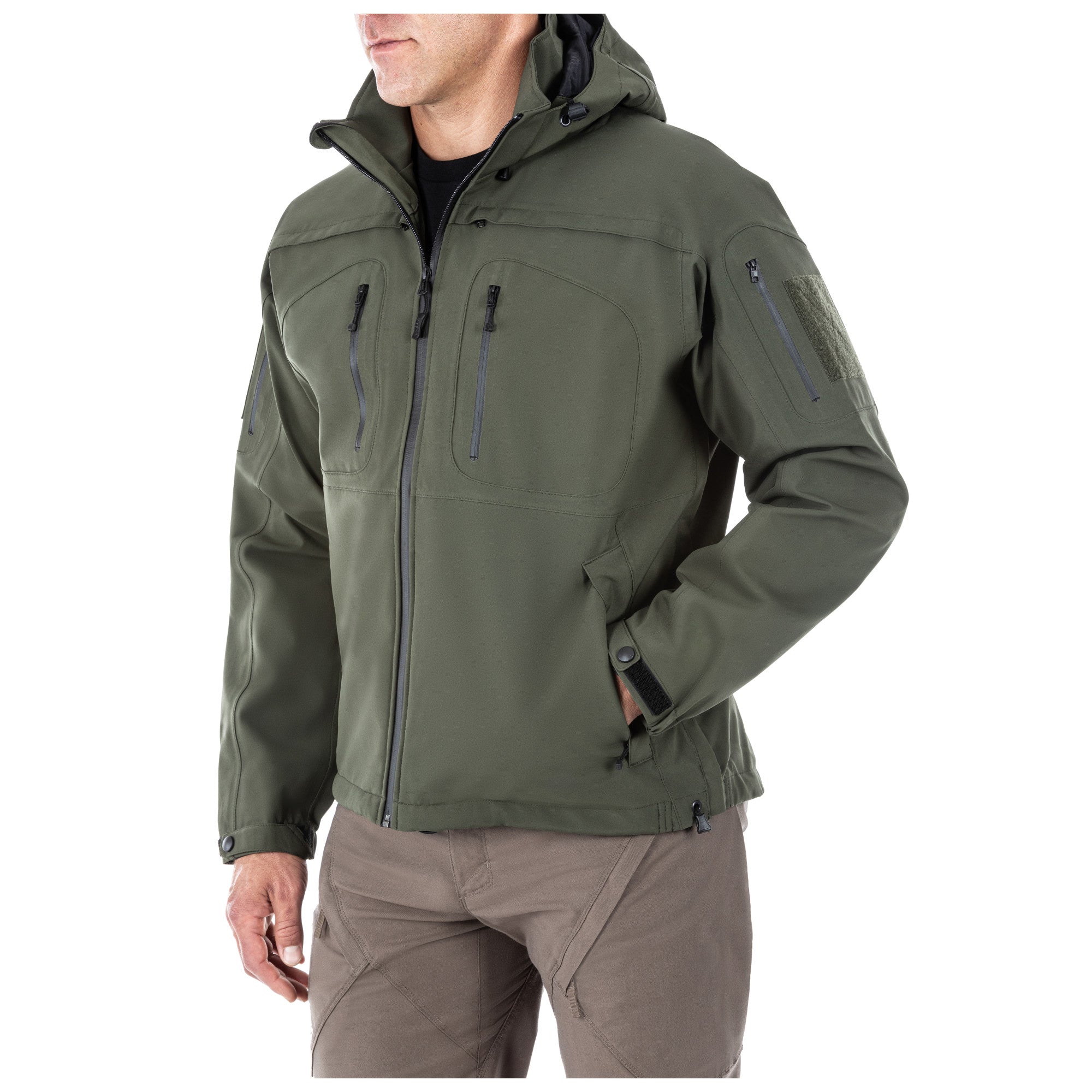 5.11 Tactical Sabre 2.0 Jacket-Tactical Gear UK