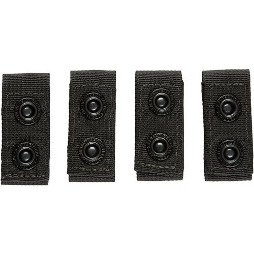 5.11 Tactical SB 2.25" Duty Belt Plus Keepers-Tactical Gear UK