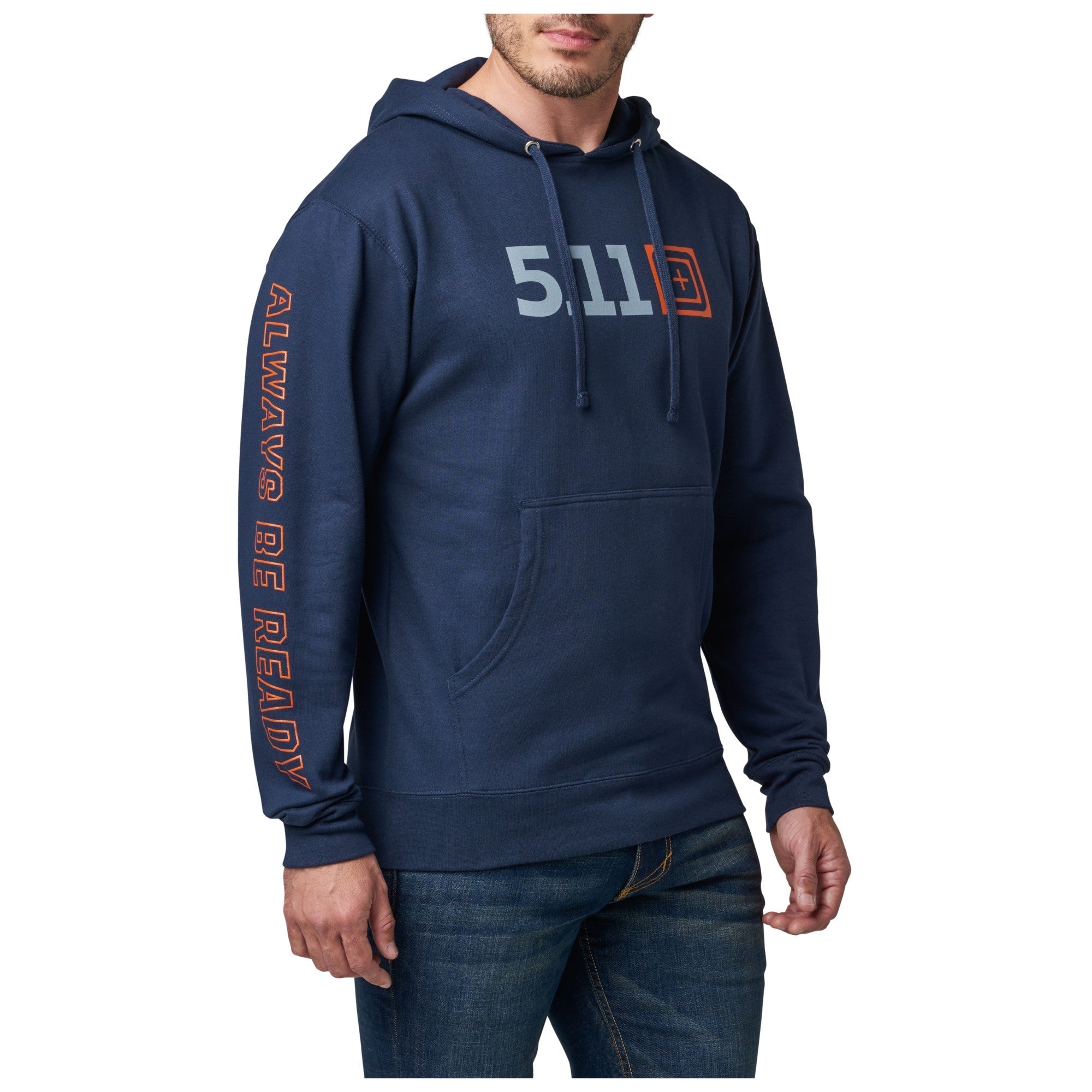 5.11 Tactical Scope Hoodie-Tactical Gear UK