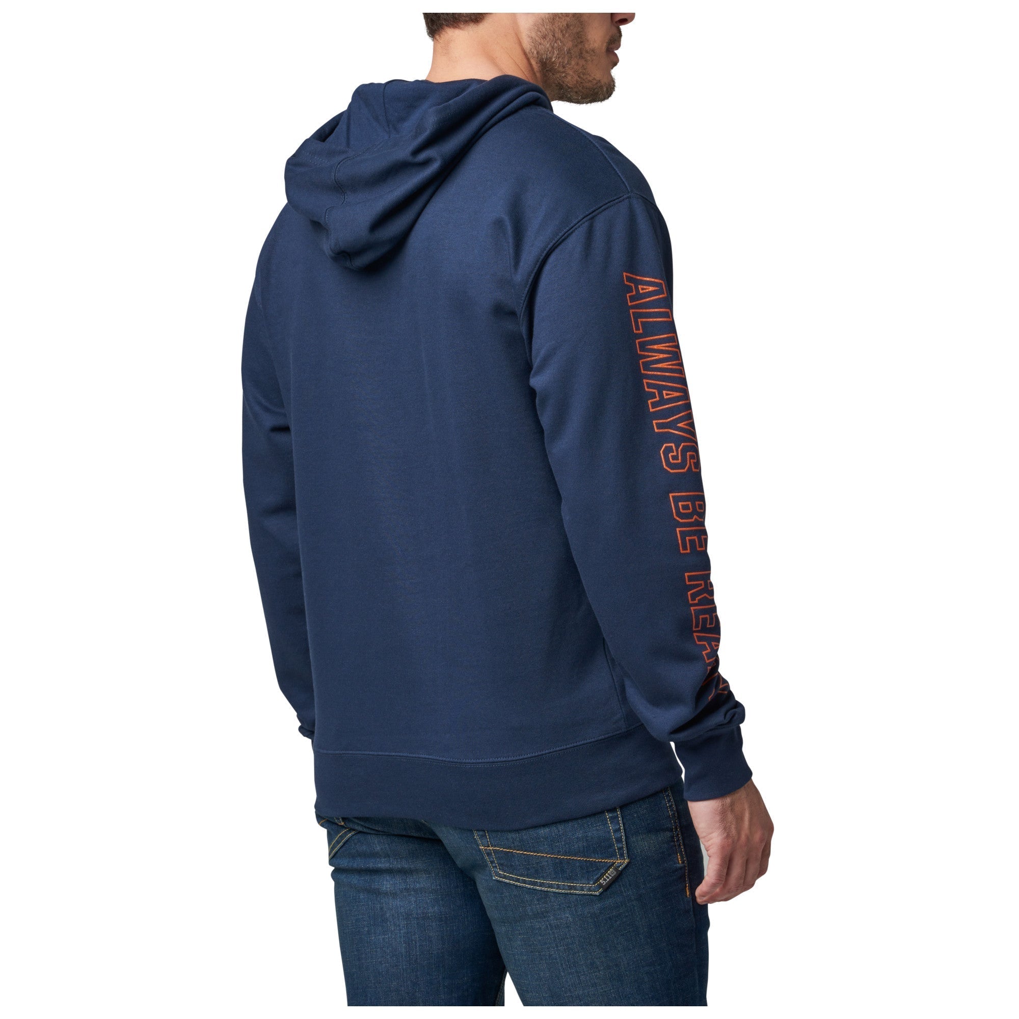 5.11 Tactical Scope Hoodie-Tactical Gear UK