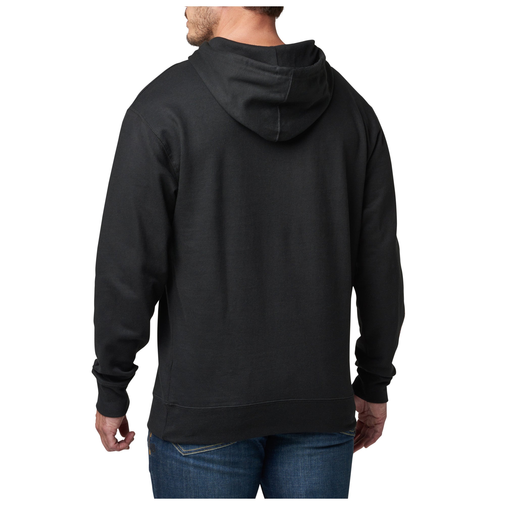 5.11 Tactical Scope Hoodie-Tactical Gear UK